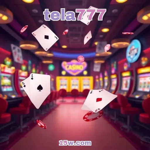 tela777: Os Melhores Recursos do Blackjack para Você Jogar Agora