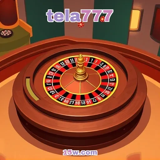 tela777: Cashback que Transforma Suas Apostas em Vitória