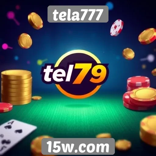 Métodos de pagamento aceitos pelo tela777