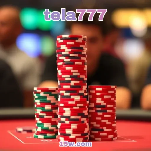 tela777: Descubra as Melhores Máquinas Slots e seus Recursos