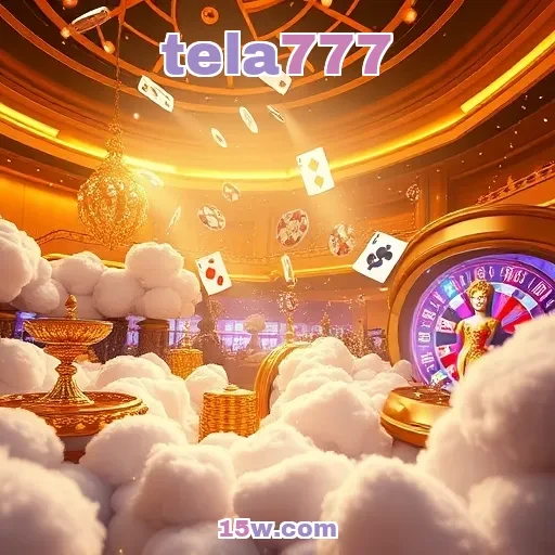 tela777: Mergulhe no Mundo Fantástico dos Jogos Especiais