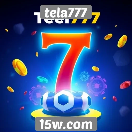 Comparação entre tela777 e concorrentes no mercado